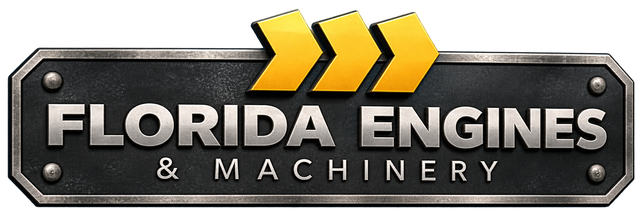 Florida Engines & Machinery